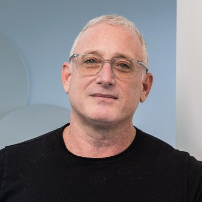 Noam Bardin
