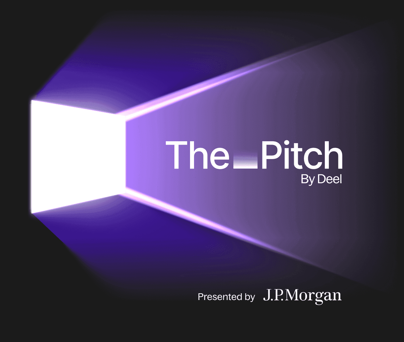 The Pitch by Deel