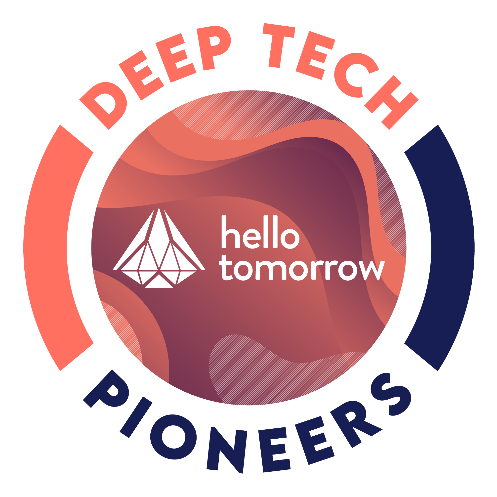 Hello Tomorrow Deep Tech Pioneers