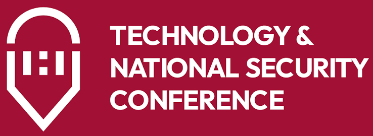 MIT–Harvard Tech — Technology & National Security Conference